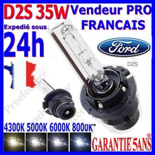 Ampoule Ford MONDEO
