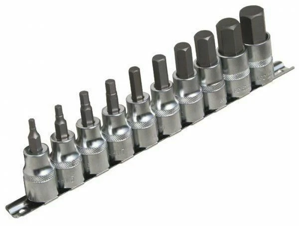 Garage Allen Key Sets