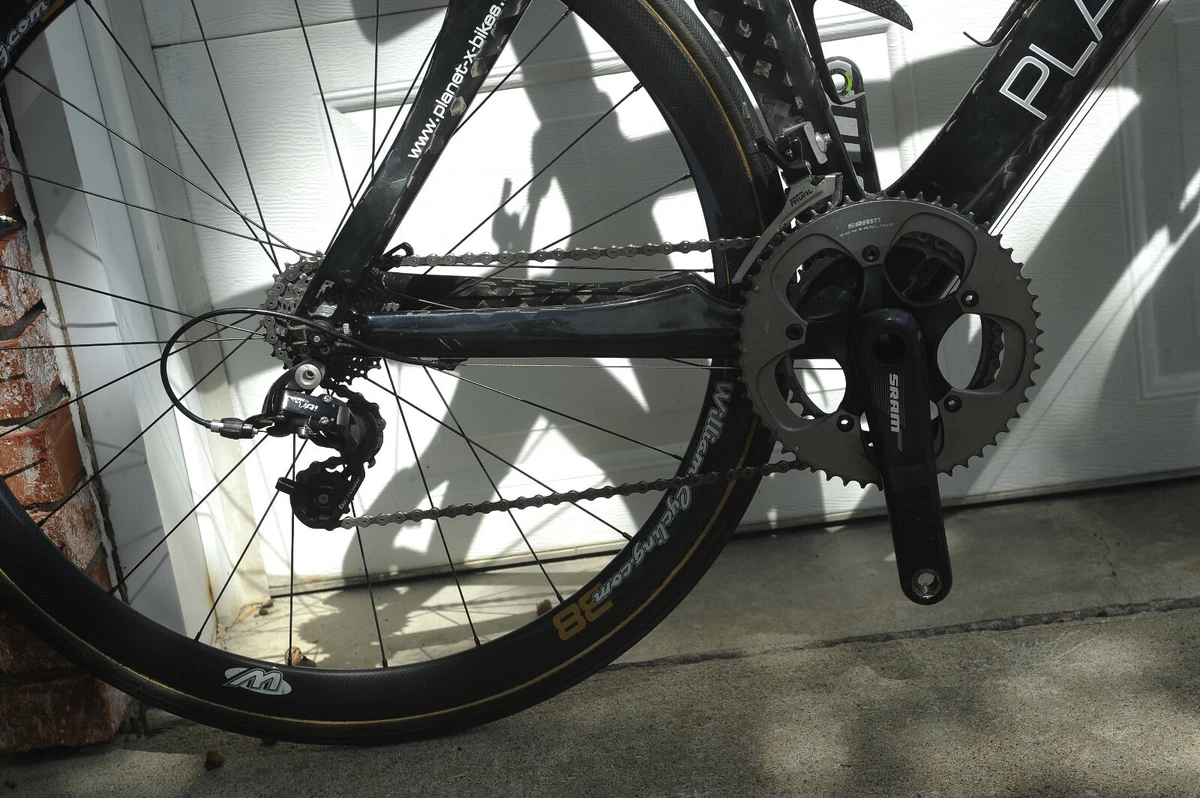 Planet x stealth store pro carbon price