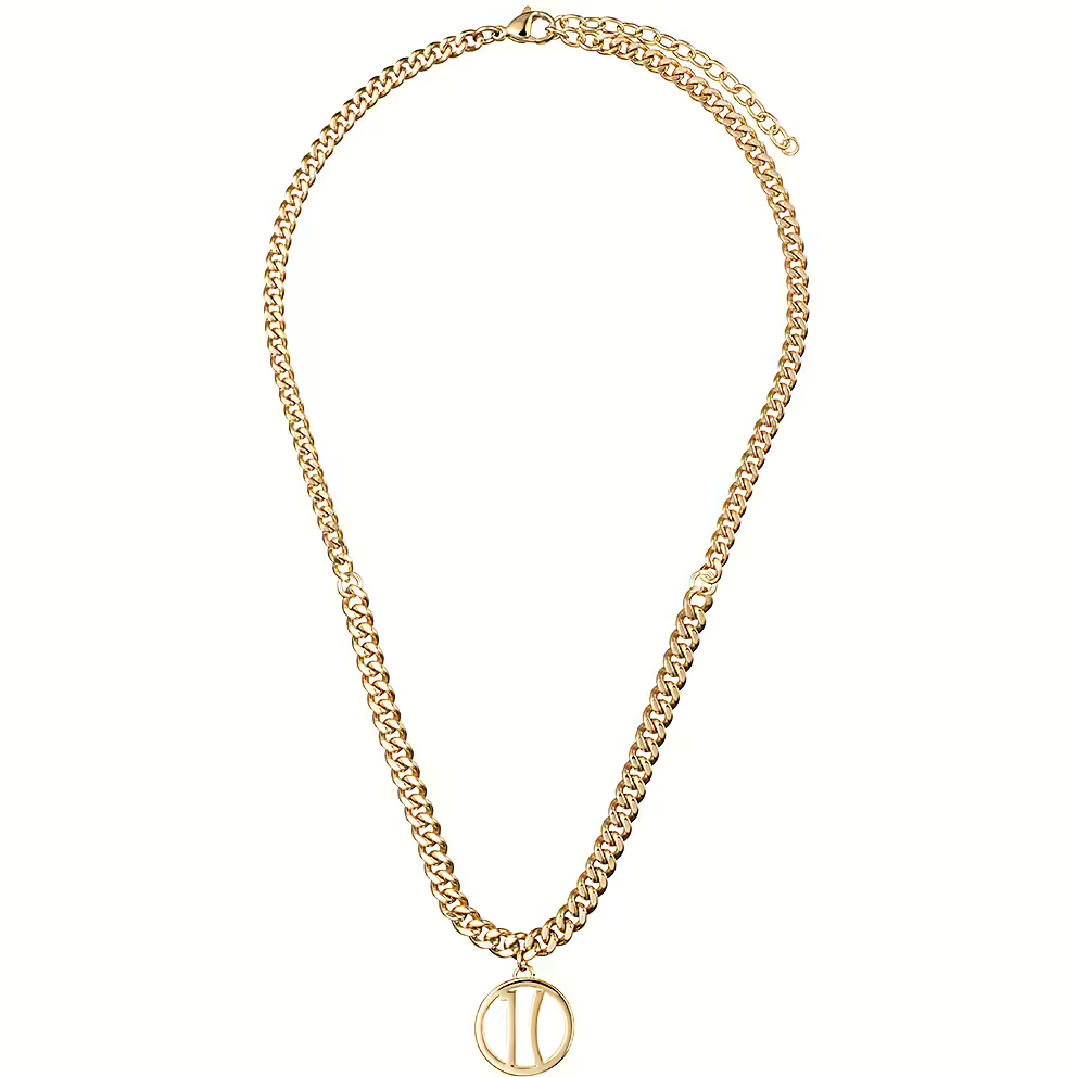 ALVIERO MARTINI PRIMA CLASSE BOND COLLANA DONNA RGAM038 NUOVA - Main Image