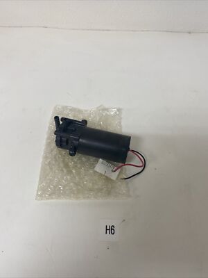 New Waste Oil Pump Diluter LRS-545S SHEN LONG DC 12V