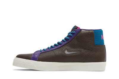 Nike Zoom Blazer Mid Premium SB Pacific Northwest CU5283-201