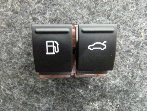 VW Passat 3C Eos 1F Schalter Heckklappenöffner Tankklappenöffner 3C0959903B