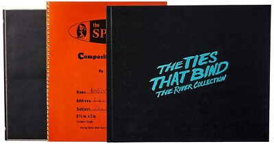 Buy The Ties That Bind: The River Collection [CD/DVD] by Bruce