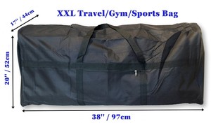 big gym backpack