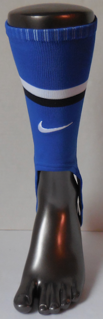nike vapor game socks