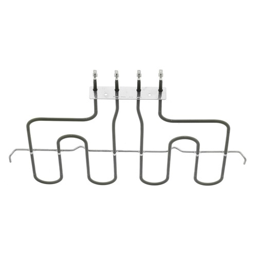 HOTPOINT HUE61P, HUE61PS, HUE61X OVEN & COOKER DUAL TOP GRILL ELEMENT 2660W - Picture 3 of 4