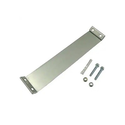 Nickson Seal Band Clamp 2 1/4 9382 Durable Secure Fit For Automotive Exhaust