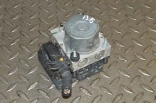 Comando pompa NISSAN QASHQAI J11 1.5 dCi 2015 RHD ABS 476604EA1E 13865194