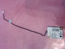 YW011 GENUINE ORIGINAL OEM DELL MODEM CARD LATITUDE D420/D430 w/cable