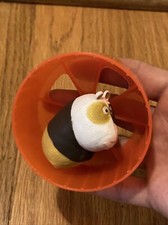 WHEELIN' NORMAN Mcdonald's Happy Meal TOY The Secret Life Of Pets 2 ROLLS