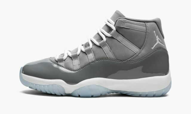 retro 11 size 3