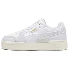 PUMA Ca Pro LUX III comfort Low top board shoes 395203-12