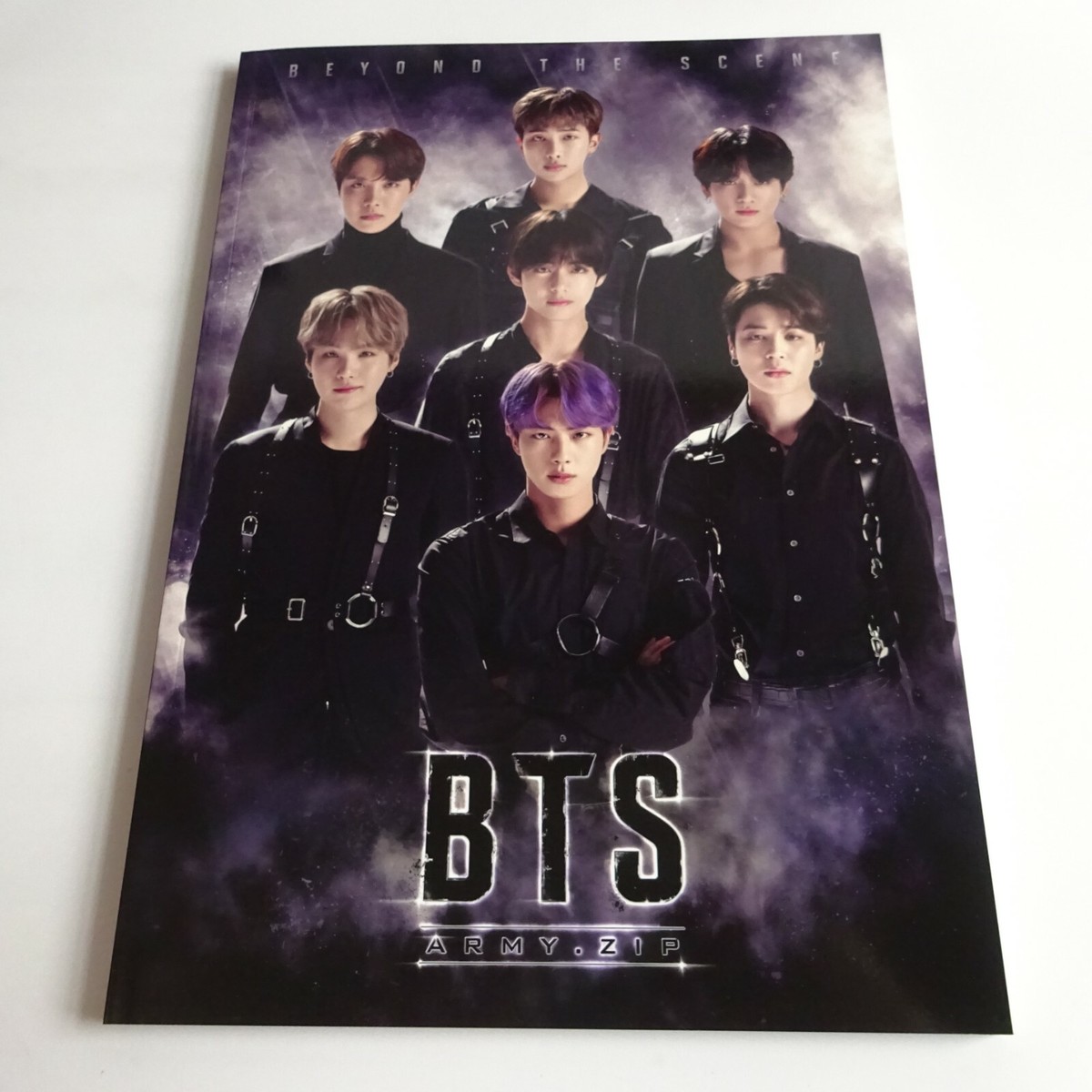 BTS Official Fan Club ARMY MEMBERSIP KIT 6th ARMY.ZIP | eBay BTS Official Fan Club ARMY MEMBERSIP KIT 6th ARMY.ZIP | eBay