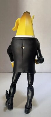 FORTNITE AGENT PEELY エージェントピーリーフィギュア Amazon.com: Fortnite Legendary Series, 1 Figure Pack - 6 Inch