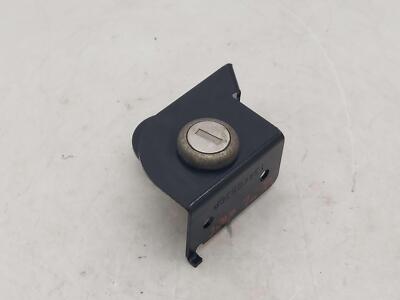 2017 MCLAREN 570S LEFT DRIVERS DOOR KEY LOCK CYLINDER W/ MOUNT | eBay