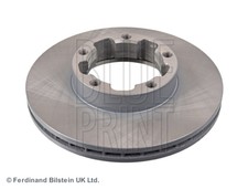 Disque de frein Nissan TRADE