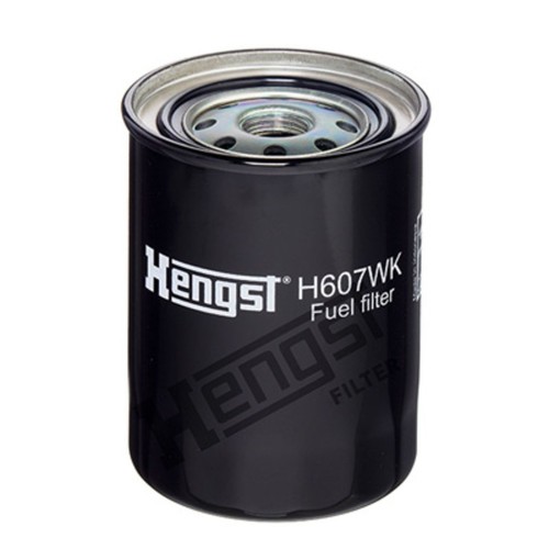 Kraftstofffilter HENGST H607WK - Bild 1 von 1