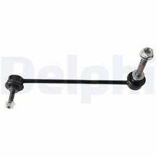 Delphi TC6856 Stabiliser Bar Link/Coupling Rod Fits Porsche 718 Boxster GTS 4.0