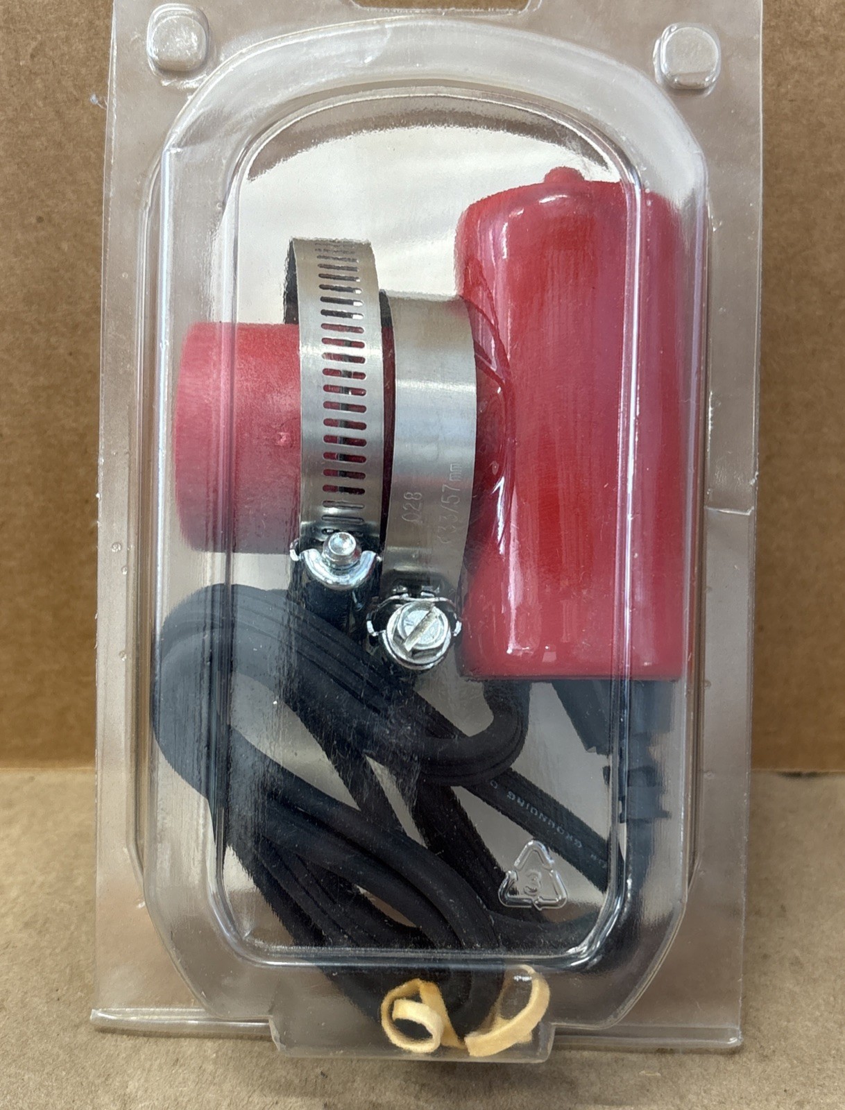 Tisco GEH150 Radiator Hose Heater for 1-1/2” ID ~ KAT’S HEATERS ~ NOS