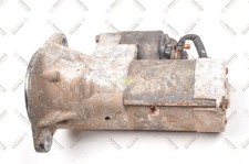 Démarreur Isuzu D-MAX