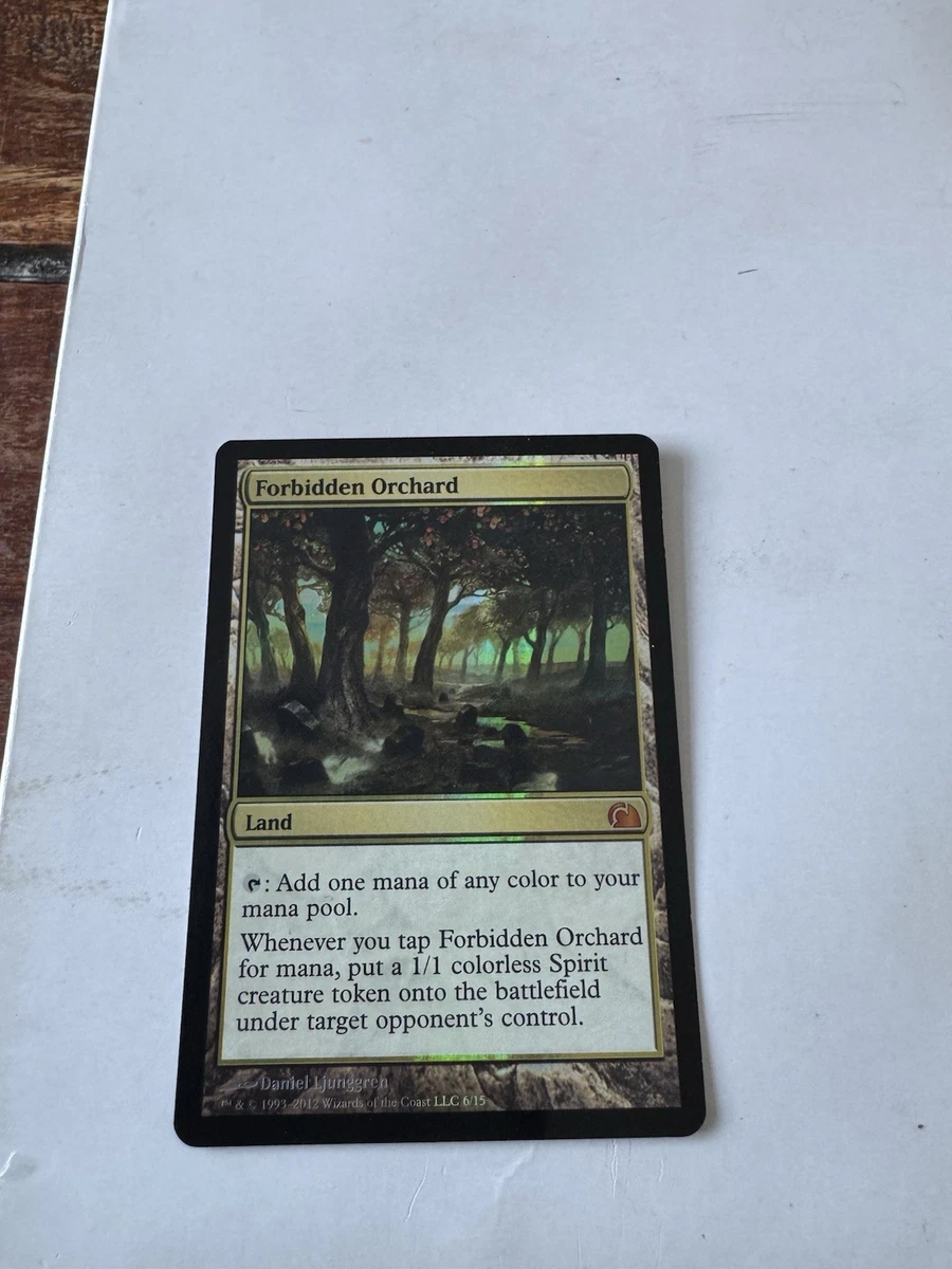 From the Vault: Realms Collectable Card Games & Accessories for