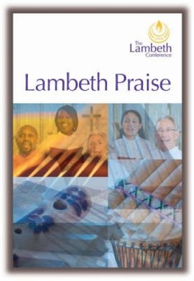 Lambeth Praise - 9781853119231