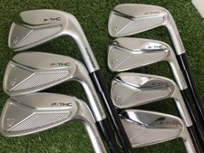 Taylormade  P 7MC (2023)  Iron Set  Flex S