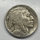1925 Buffalo Nickel - Actual Coin Shown Full Date Nice Details