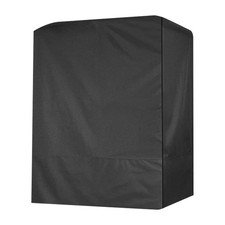 Waterproof Dustproof Bird Cage Cover For Night Large Cover Comfort Breathable