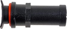 10691 Radiator Overflow Tube Repair Kit