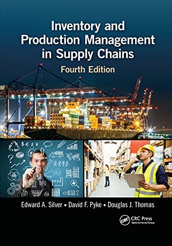 Inventory and Production Management in Supply Chains - Image 4