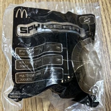 2006 McDonald's Happy Meal Spy Gear Spy Multi-view Toy #8 - Sealed