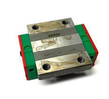 Hiwin EGW15CC Linear Guide Rail Block