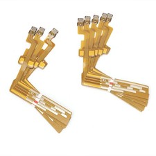 10pcs 18-55MM New LENS for FOCUS CABLE REPLACEMENT REPAIR PART For Camera