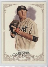 2012 Topps Allen & Ginter's Phil Hughes #249 12jw