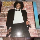 MICHAEL JACKSON OFF THE WALL VINYL EPC 83468  1ST UK PRESS  PLAY TESTED A3/B4