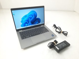 Dell Latitude 5330 13.3 in Laptop i5 1245U 4.4GHz 16GB 256GB NVME SSD Win 11 Pro