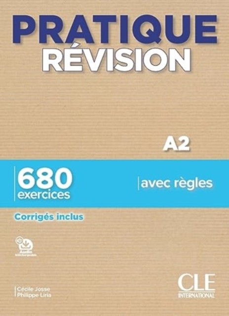 Pratique Rvision Niveau A2 Livre Corrigs