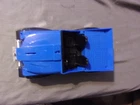 Vintage Power Rangers Turbo Deluxe Storm Blaster Vehicle Bandai 1997 Rare