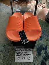 DS 2022 Nike Air Jordan Jumpman Slide Bright ...