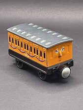 Thomas The Tank Engine & Friends Adventures Diecast Toys ANNIE