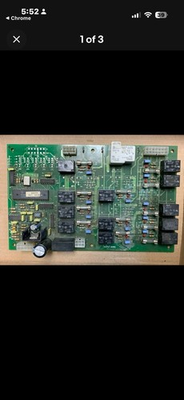 #ad Speed washer Control Board $125.00