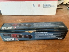Matco Tools Mt2858 38 Drive Heavy-duty Pneumatic Ratchet Matco Tools Mt2858 38 Drive Heavy-duty Pneumatic Ratchet