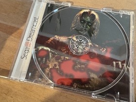 House of the Dead 2 (Sega Dreamcast, 1999) CIB