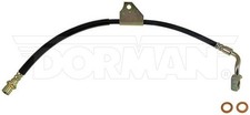 Dorman H620430 Brake Hydraulic Hose fits Chevrolet GMC models