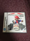 Mario Kart DS - Nintendo DS Complete in Box CIB Authentic. Tested