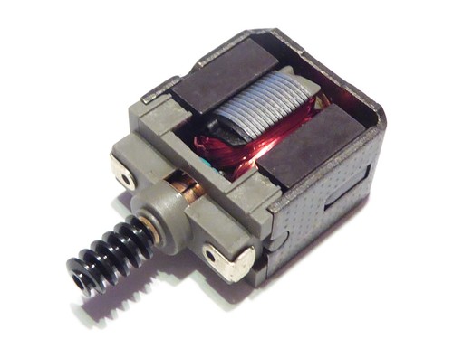 Fleischmann N 507094 1x motor DB BR 94 7094 7095 709402 709482 etc NUEVO E1103 | Condition: Neu