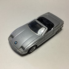 MC Toys 1990's BMW Z1 Open Top Sports Car