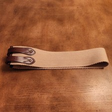 J.CREW Leather Wide Belts for Women for sale | eBay display picture 1